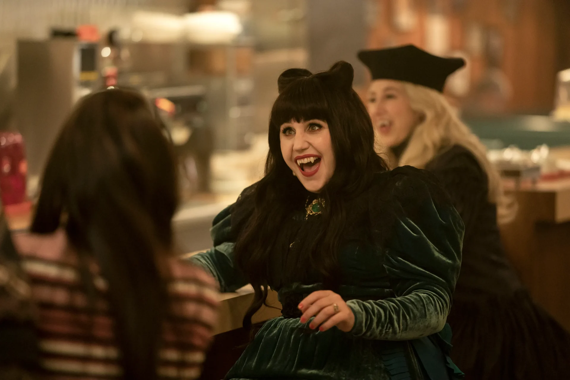 What We Do in the Shadows (Season 5) Episode 2