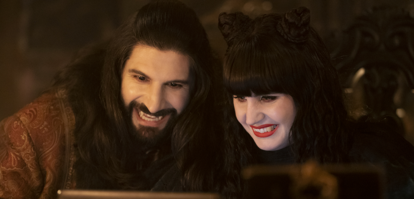 What We Do in the Shadows Season 6