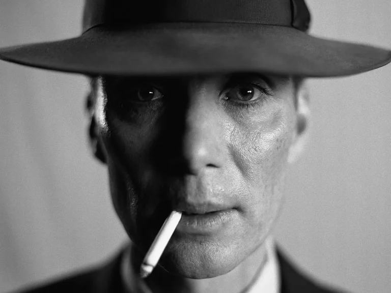Why Oppenheimer Will Go Down As One of The Most Defining Films Of Our Era?
