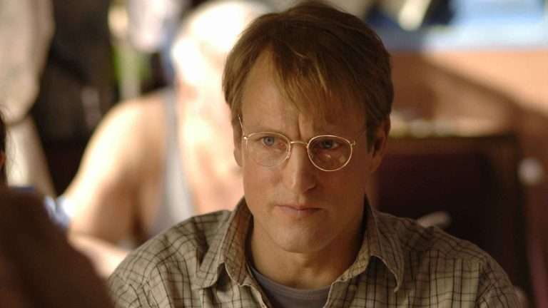 Top 8 Films of Woody Harrelson According to Rotten Tomatoes