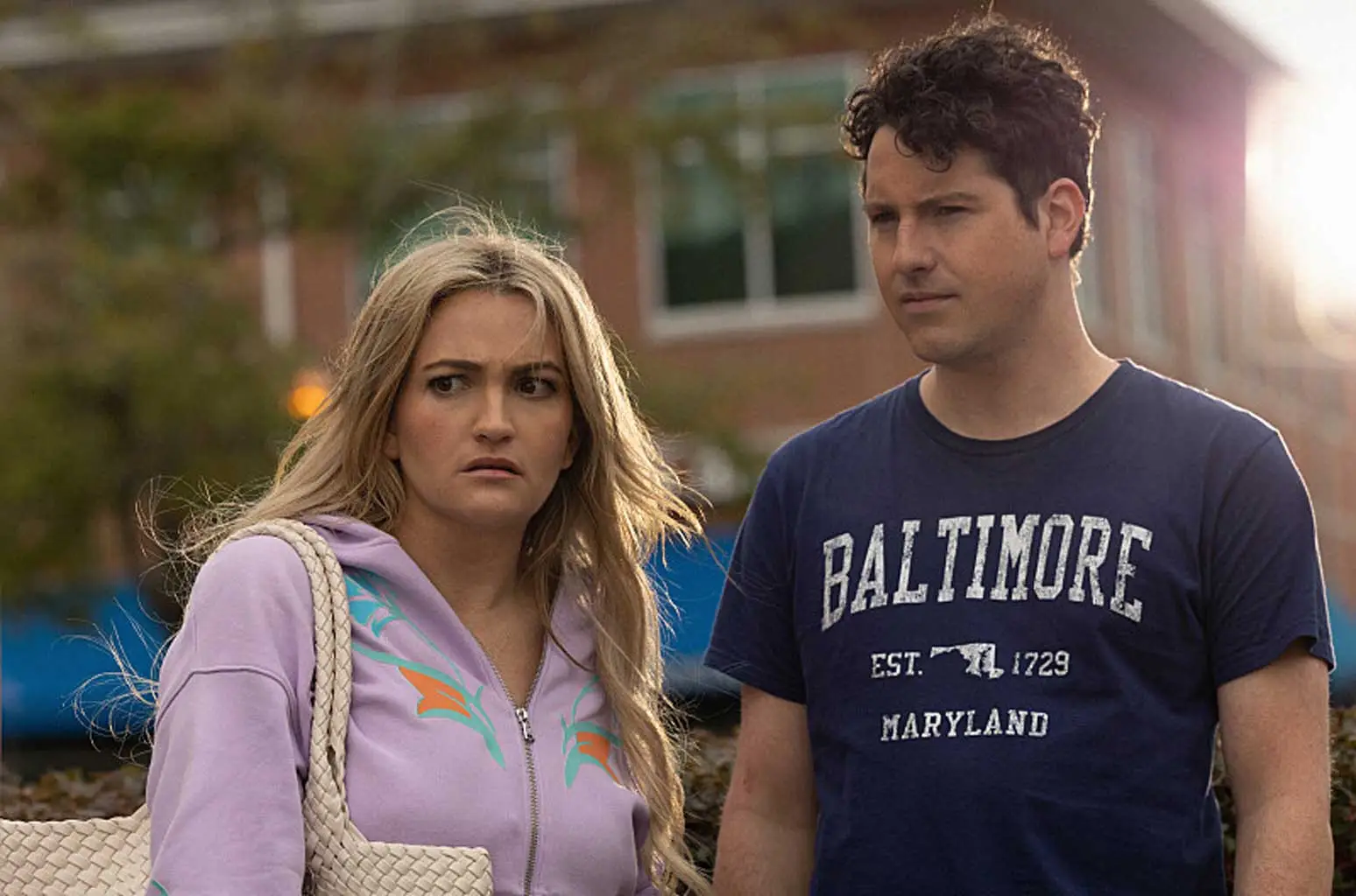 Zoey 102 Movie Ending Explained