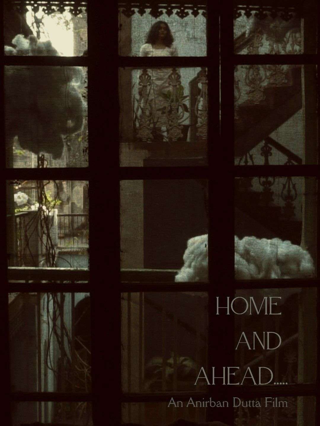 Home and Ahead