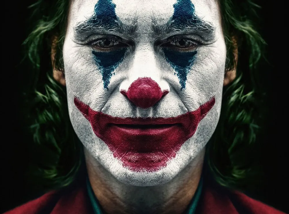joker 2019 facts hof