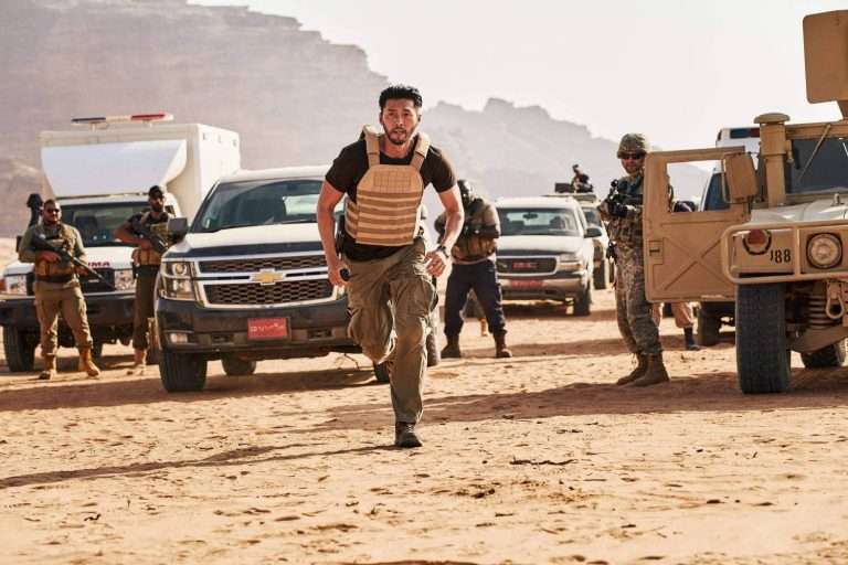 The Point Men (2023): Movie Ending, Explained & Themes Analyzed