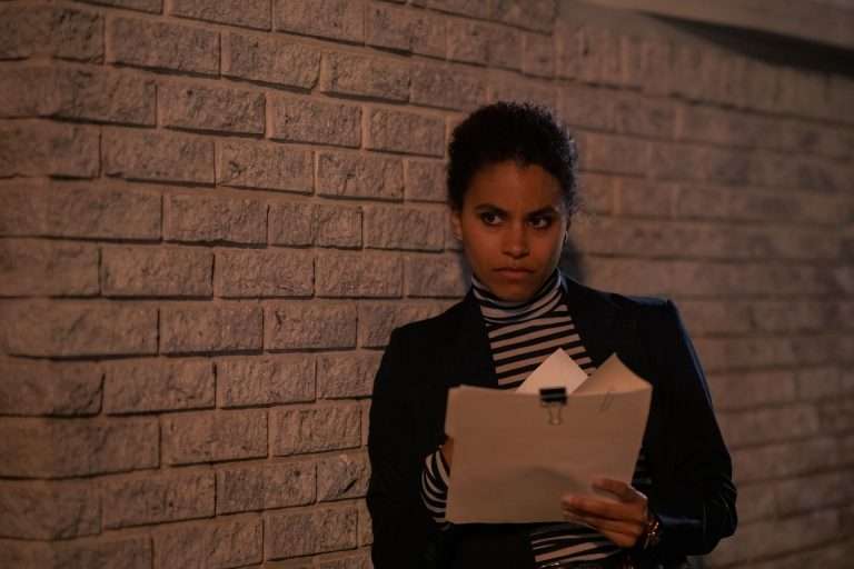 Full Circle Episodes 1 & 2: Recap & Ending Explained – Is Nicky safe?