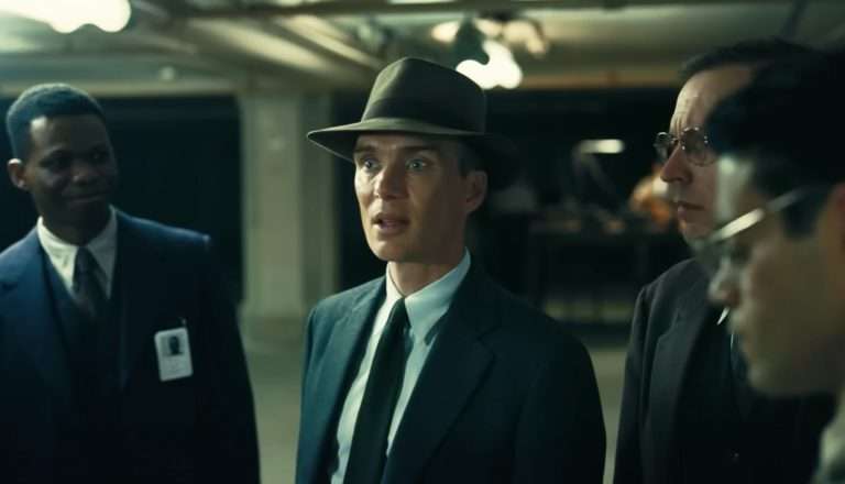 10 Films to Watch If You Liked Oppenheimer