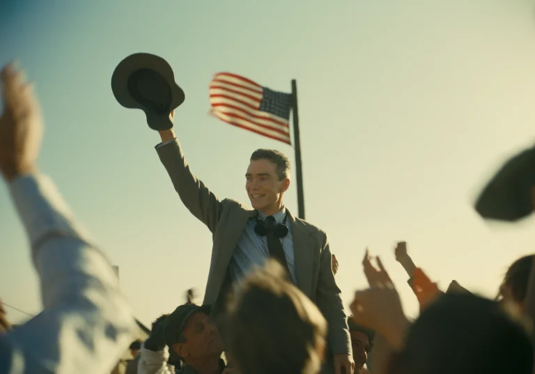 10 Thematically Similar Movies to Watch If You Like ‘Oppenheimer’