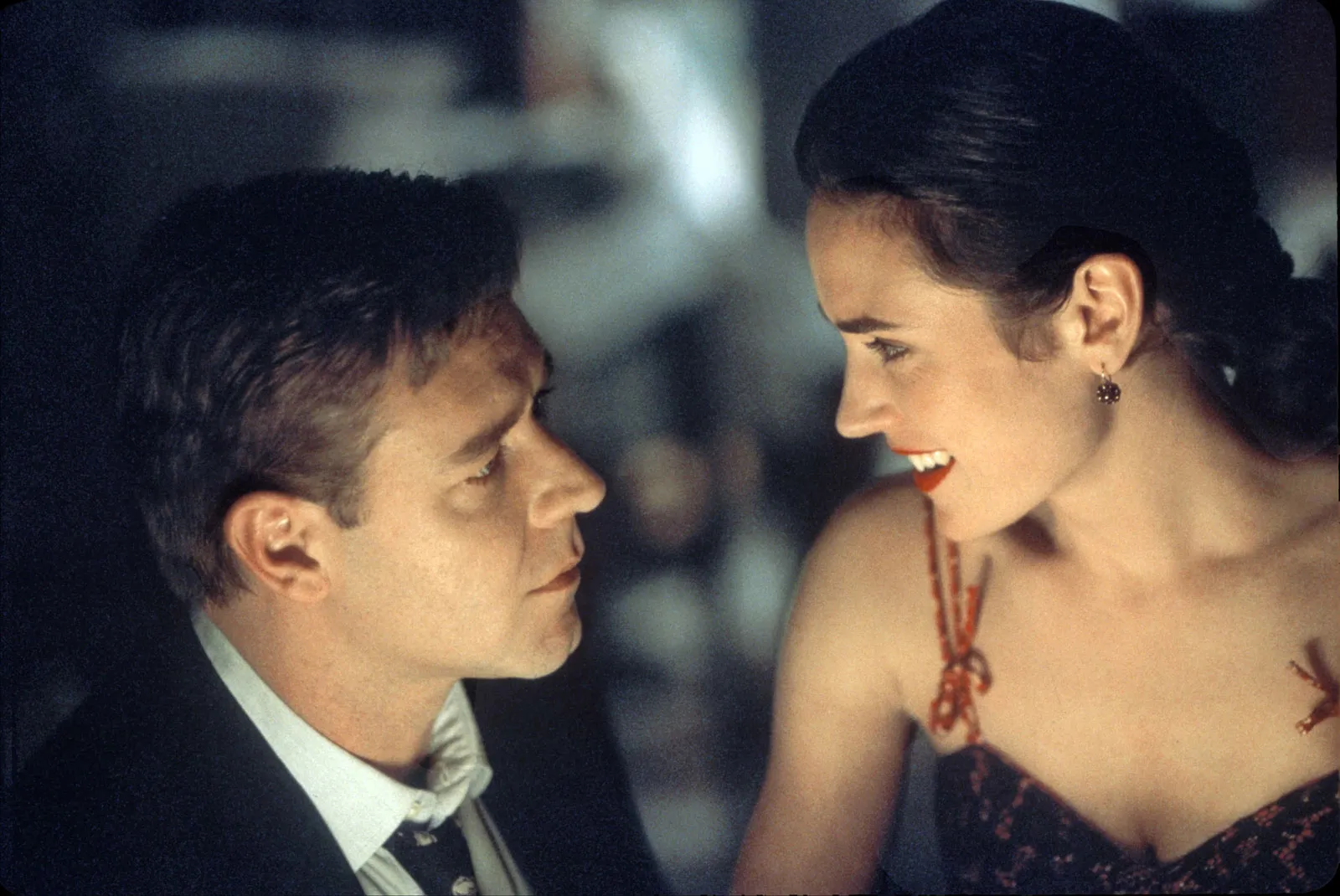 10 Thematically Similar Movies to Watch If You Like ‘Oppenheimer’ - A Beautiful Mind (2001)