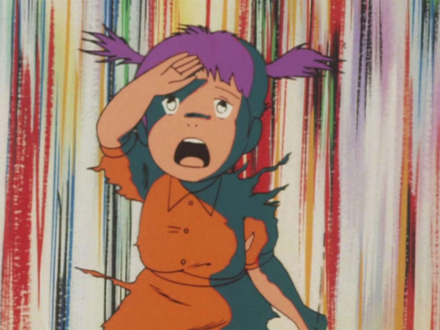 10 Thematically Similar Movies to Watch If You Like ‘Oppenheimer’ - Barefoot Gen 1 (1983)