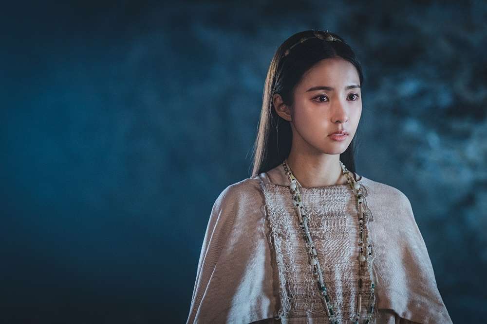 9 Korean Dramas to Add to Your Watch List in September 2023 Arthdal Chronicles The Sword of Aramoon