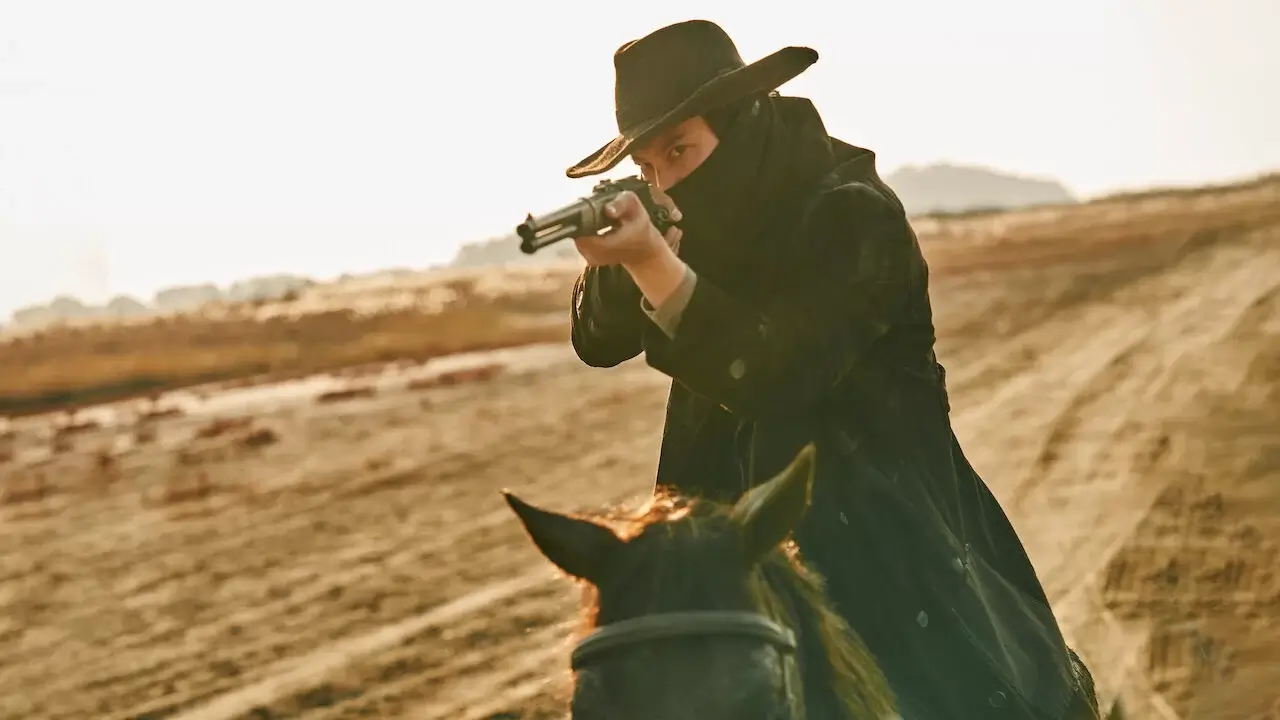 9 Korean Dramas to Add to Your Watch List in September 2023 Song of the Bandits