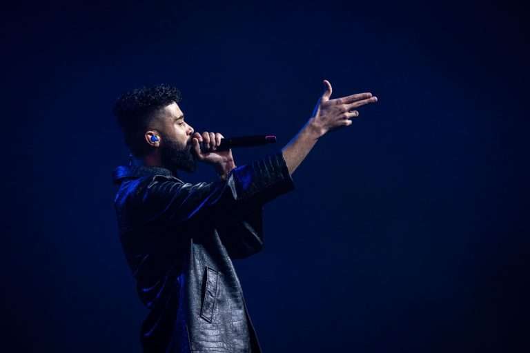 5 Things we learned from ‘AP Dhillon: First of a Kind’ the Prime Docu-series that’ll make you appreciate his meteoric rise even more