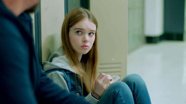 Abducted by My Teacher: The Elizabeth Thomas Story (2023) Movie Ending Explained: What Happens to Elizabeth?