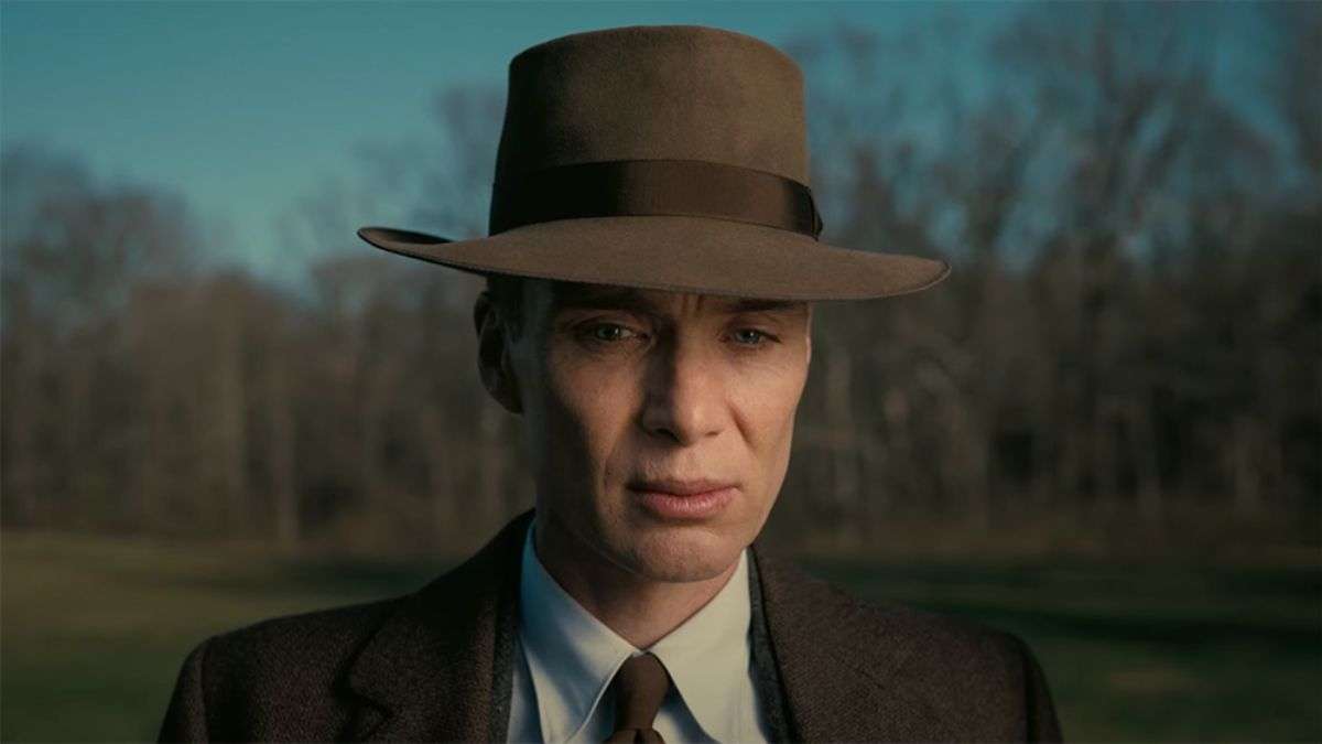 Actors First Oscar - Cillian Murphy (“Oppenheimer”)