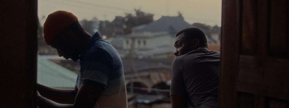 All the Colours of the World Are Between Black and White (2023) 'MIFF' Movie Review