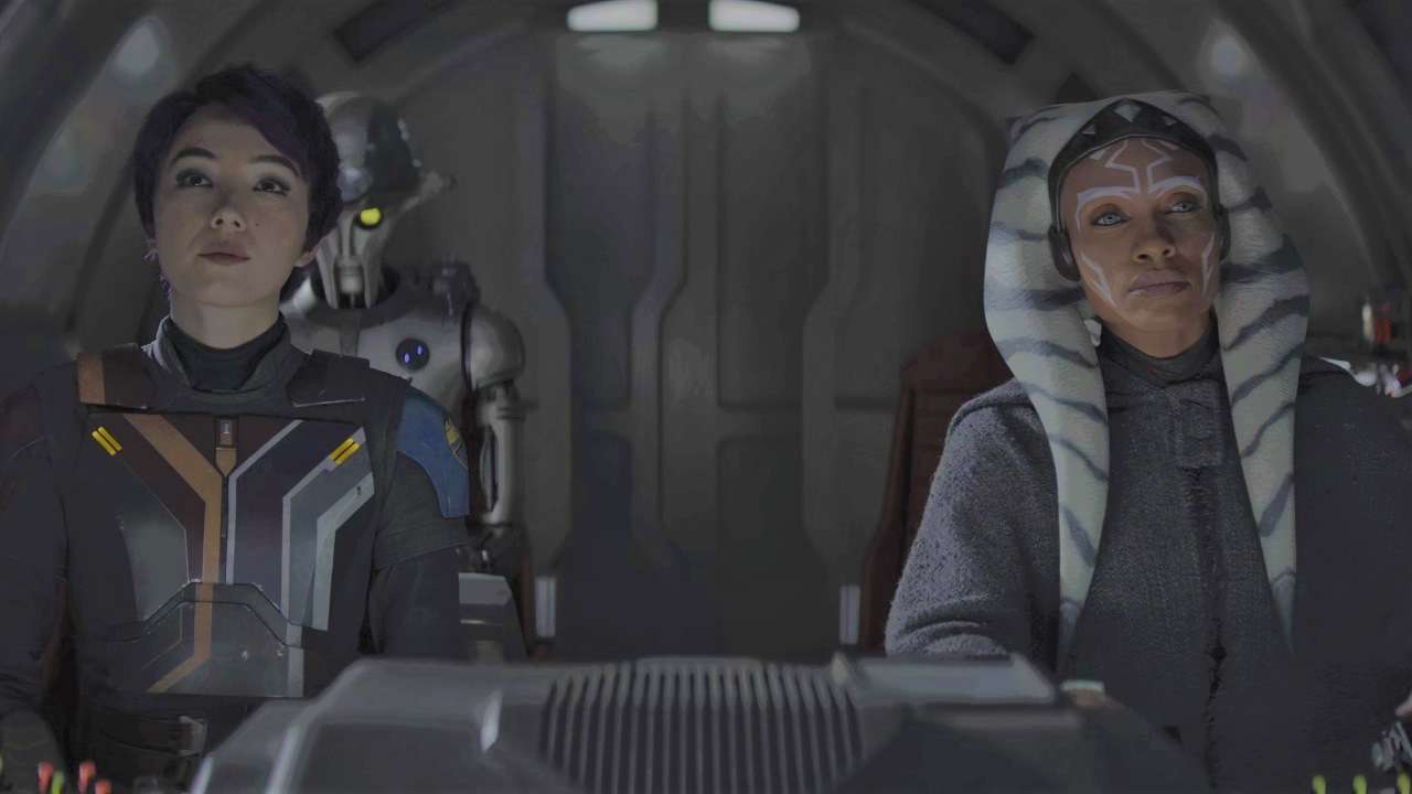 Ashoka Episode 3 Recap