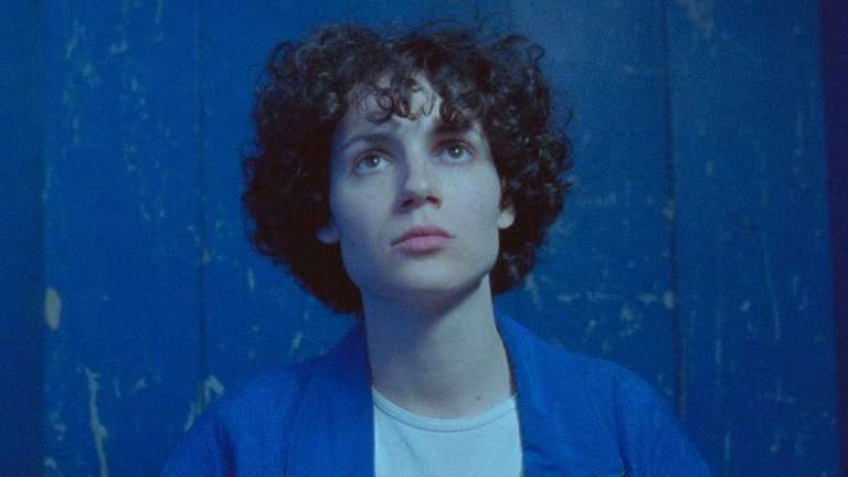 Baan (2023) ‘Sarajevo Film Festival’ Movie Review: Visually arresting but verbally stodgy