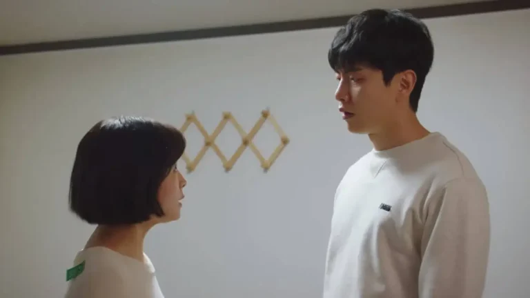 Behind Your Touch (Season 1), Episode 3: Recap & Ending, Explained – Can Jang Yeol’s Trust in Ye-bun’s psychic abilities crack the Case?