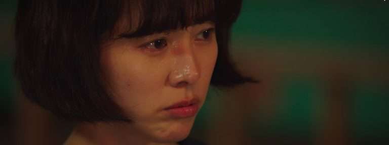 Behind Your Touch (Season 1), Episode 4: Recap & Ending, Explained – Through Ye-bun’s Vision: Who robs Mujin Tourism Centre?
