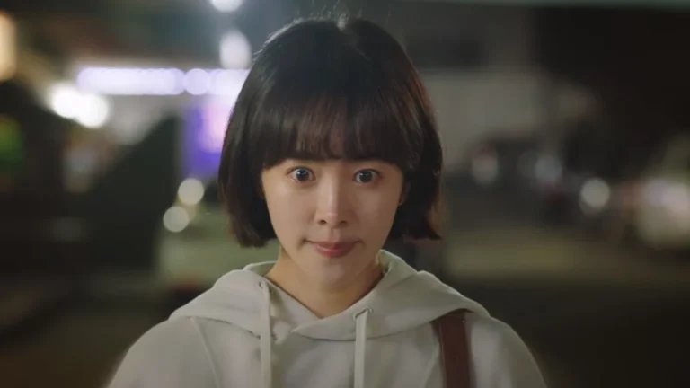 Behind Your Touch (Season 1), Episode 6: Recap & Ending, Explained – Who is Seung-gil?