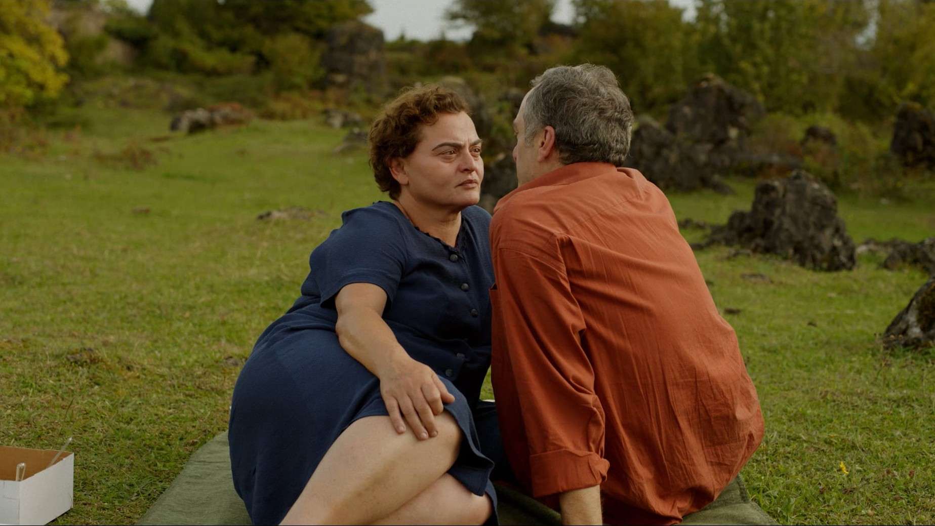 Blackbird Blackbird Blackberry (2023) 'Sarajevo Film Festival' Movie Review