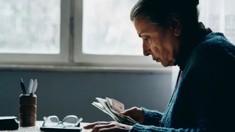 Blaga’s Lessons (2023) ‘Sarajevo Film Festival’ Movie Review: Terrifically disconcerting, morally murky thriller