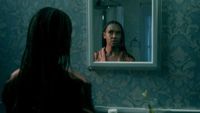 Boy In The Walls (2023) Movie Ending, Explained: What happens to the family after they find out about Joe?
