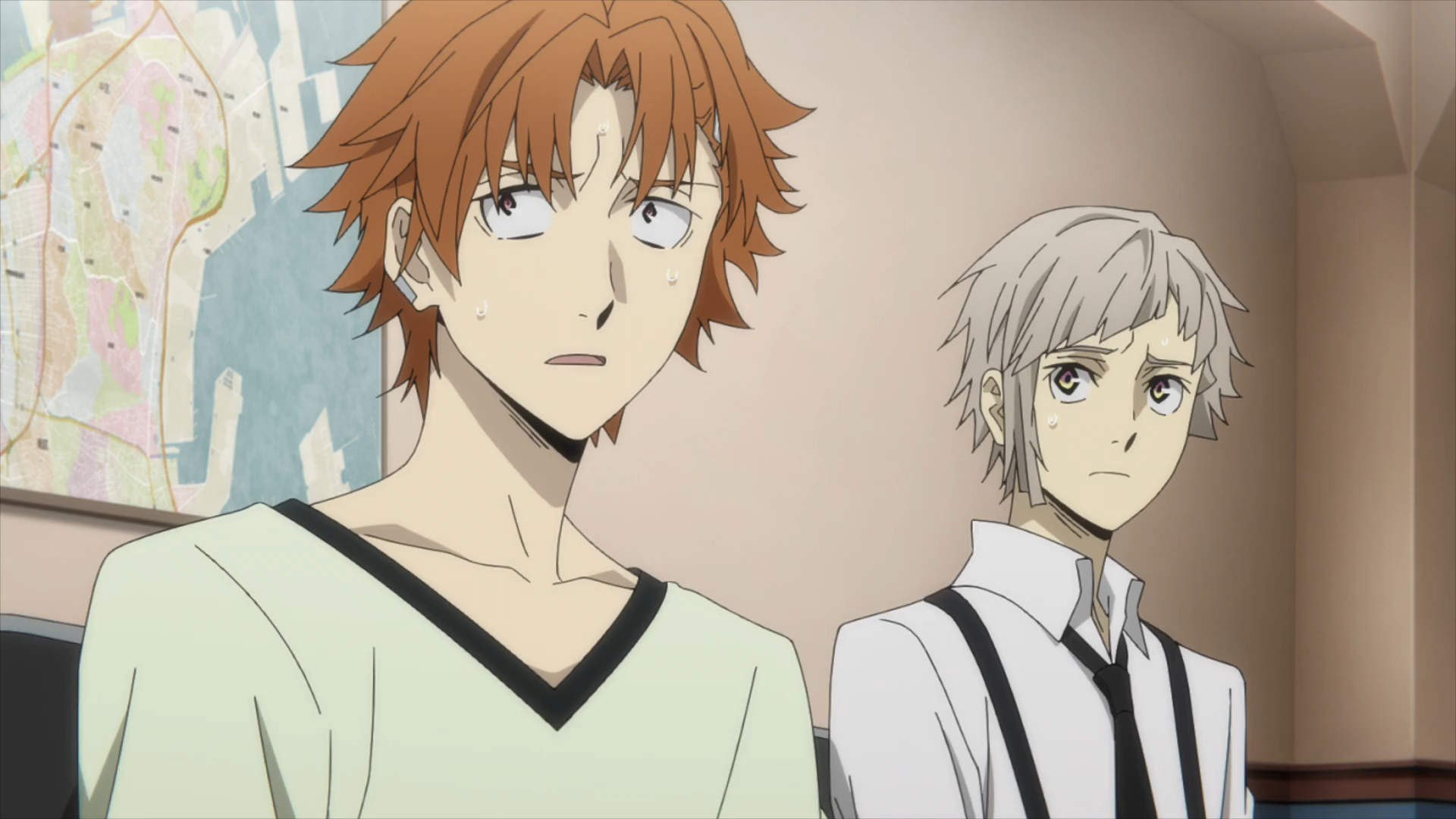 Bungo Stray Dogs (Season 5) Episodes 4 & 5 Ending Explained