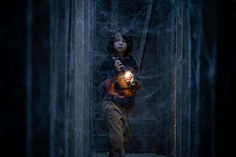 Cobweb (2023) Movie Ending Explained: Are Mark and Carol Evil People? What happens to Peter?