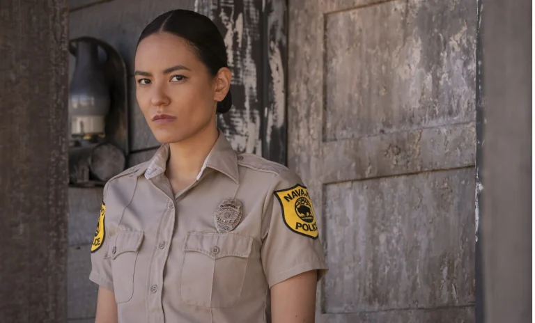 Dark Winds (Season 2) Episode 2 “Wonders of the Unknown”: Recap & Ending Explained – What shocking truth does Joe learn about the shooter?