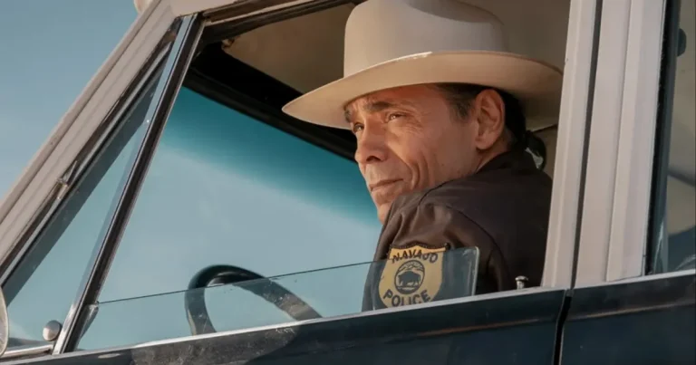Dark Winds (Season 2) Episode 5 ‘Black Hole Sun’: Recap & Ending Explained – Does Joe learn why the killer murdered innocent Native Americans?