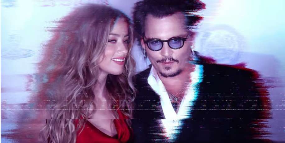 Depp v Heard Netflix Docu-Series Explained - HIGH ON FILMS