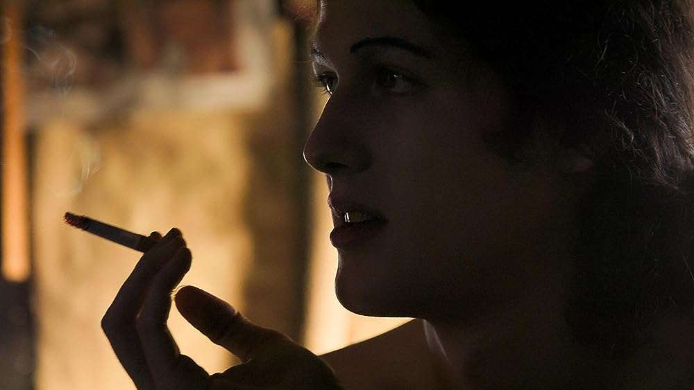 Fairy Garden (2023) Movie Review