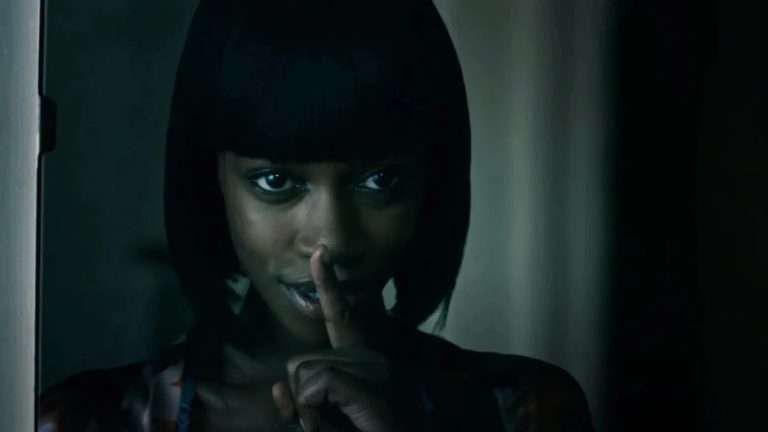 Fear (2023): Movie Ending Explained – Was the news of the virus false?