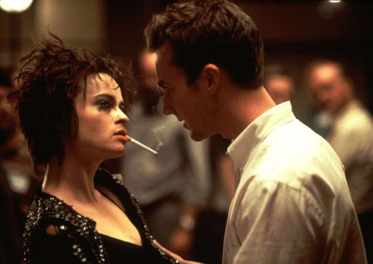 10 Facts You Probably Didn’t Know About “Fight Club” (1999)
