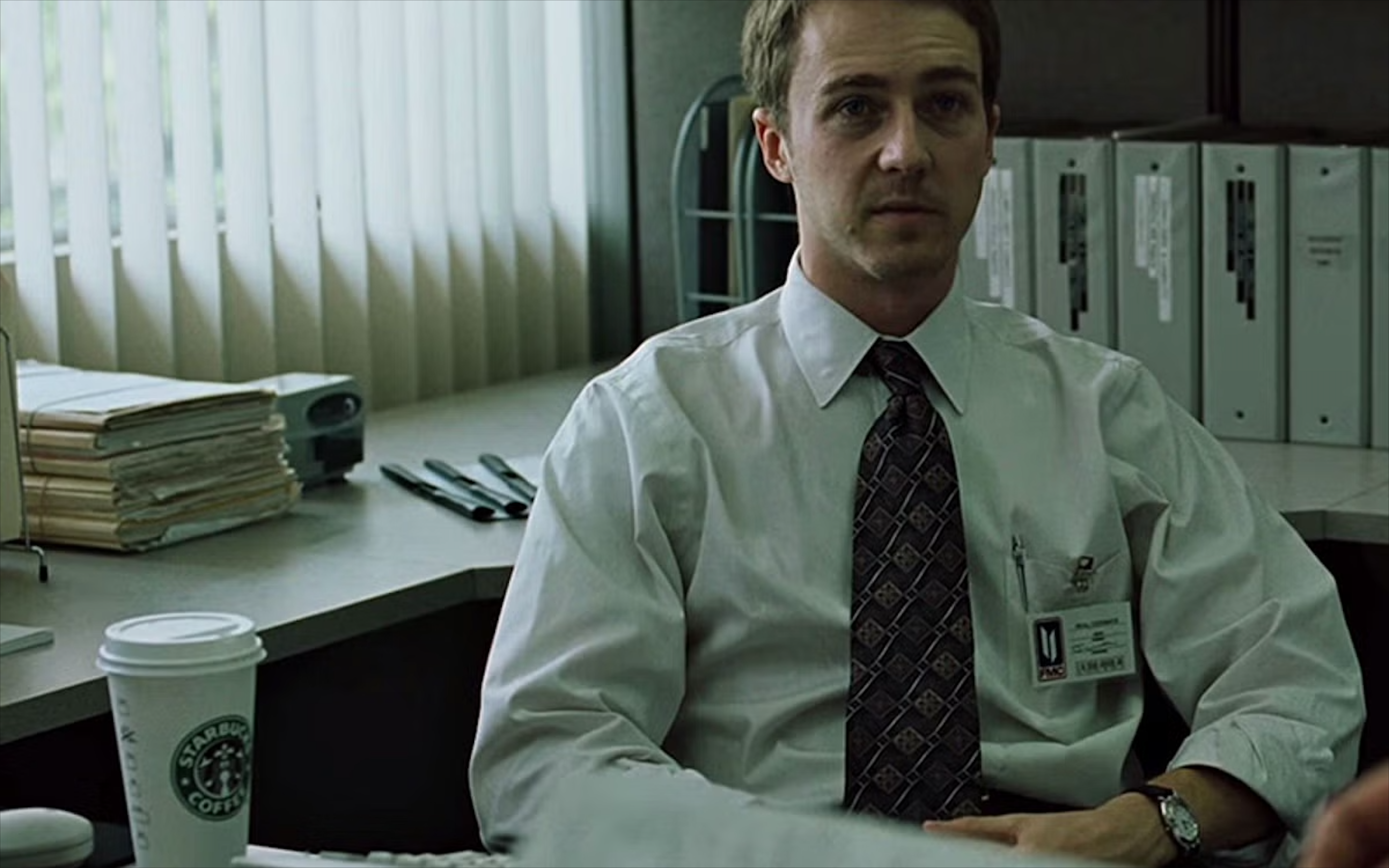 Fight Club Facts