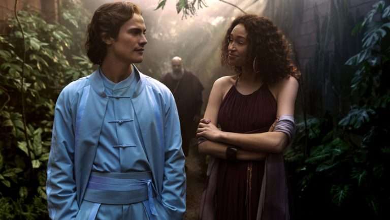 Foundation (Season 2) Episode 4: Recap & Ending Explained