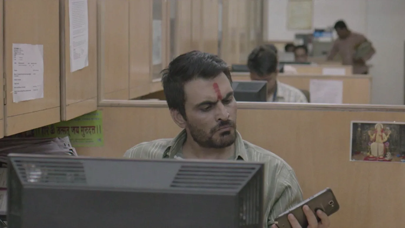 Four Slippers Movie Review