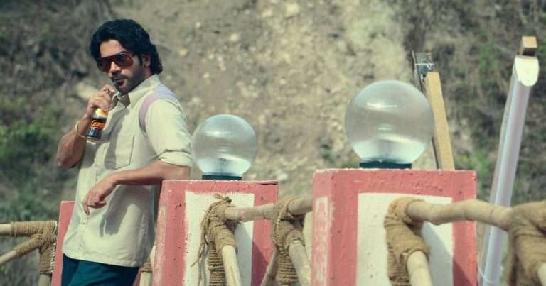The Coexistence of Love and Violence in ‘Guns & Gulaabs’