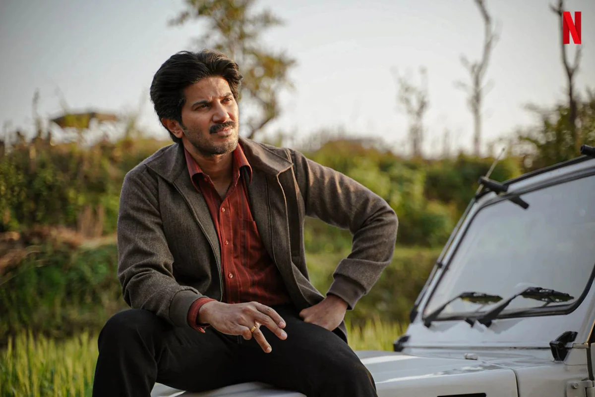 Guns & Gulaabs High On Films