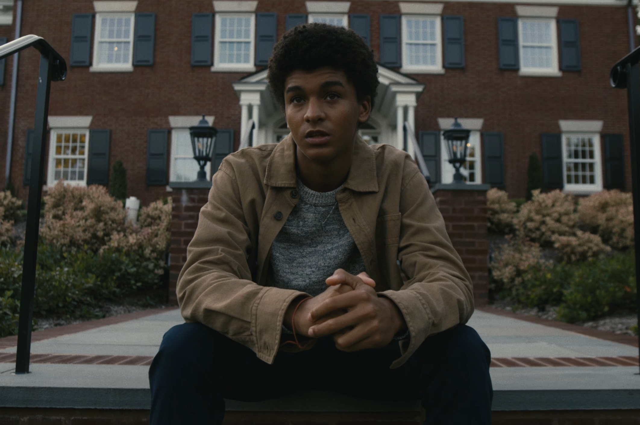 Harlan Coben's Shelter Season 1 Episode 4 Recap
