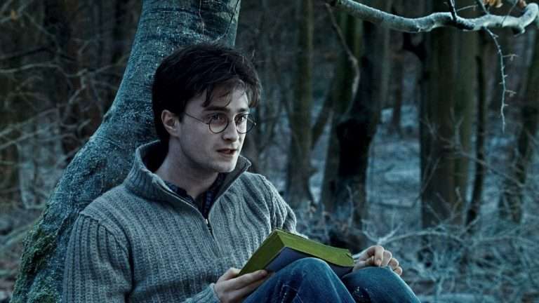 The 10 Best Moments in the Harry Potter Film Series