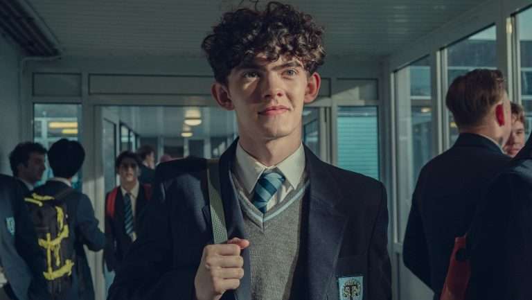 Heartstopper (Season 2) ‘Netflix’: Review, Recap & Ending Explained – What does Charlie tell Nick about the time he was bullied?