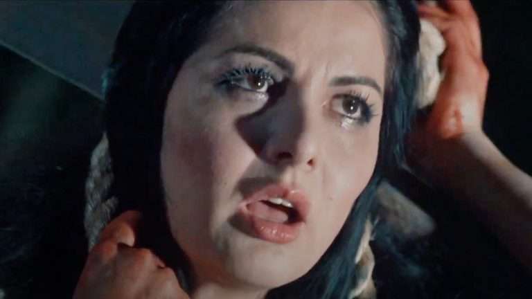 Heir of the Witch (2023) Movie Review: Entangled in Its Own Ambition