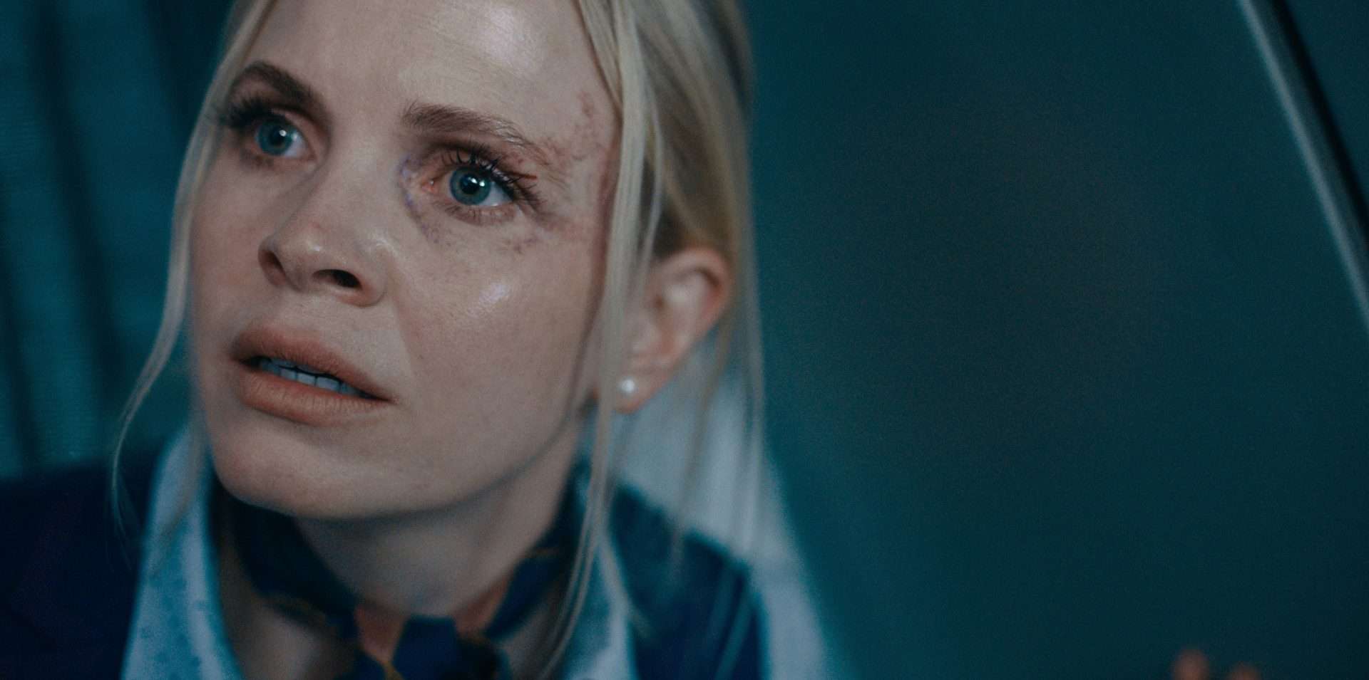 A still from Hijack Series Finale, Episode 7. 