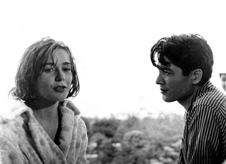 ’Hiroshima Mon Amour’ is a Poignant Intermixture of History with Memories of Love, Loss, and Suffering
