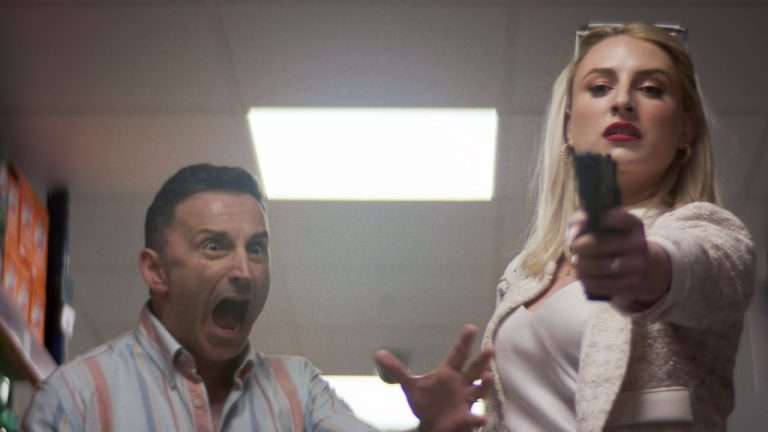 Hitmen (2023) Movie Ending Explained: What Happenes to Luke and Lauren in the End?