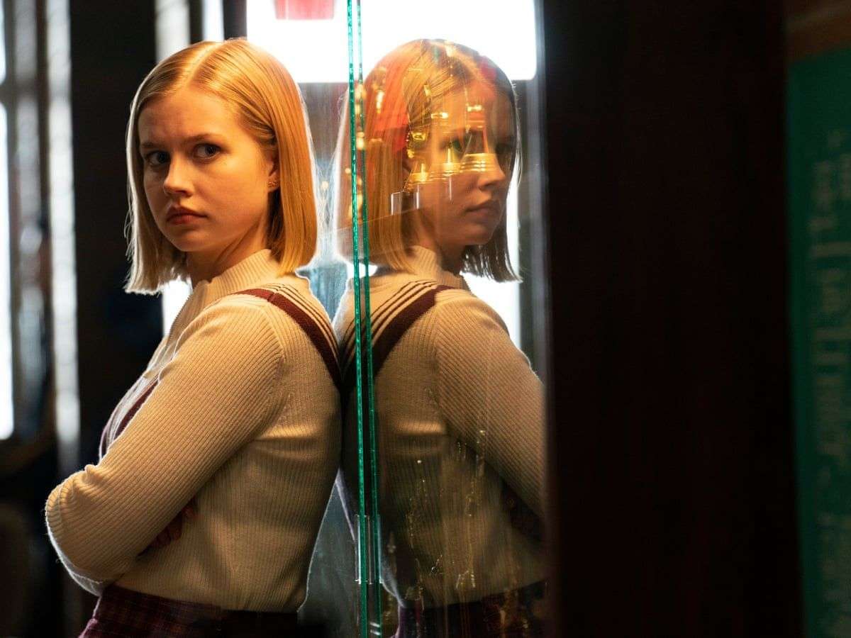 Honor Society Movie Ending Explained