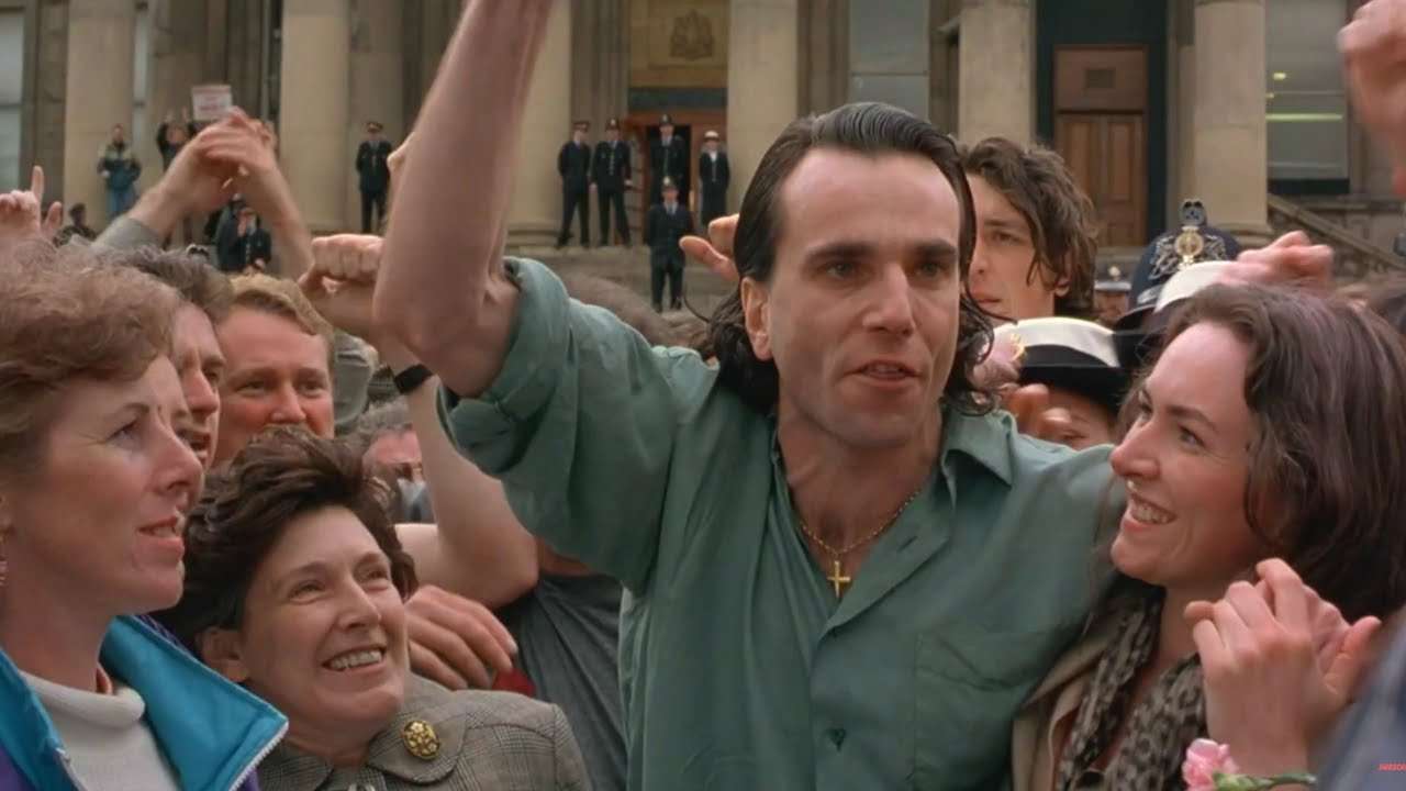 In the Name of the Father (1993)