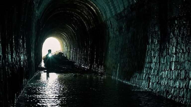 Inside the Yellow Cocoon Shell (2023) ‘MIFF’ Movie Review: Quietly ravishing epic of a spiritual odyssey